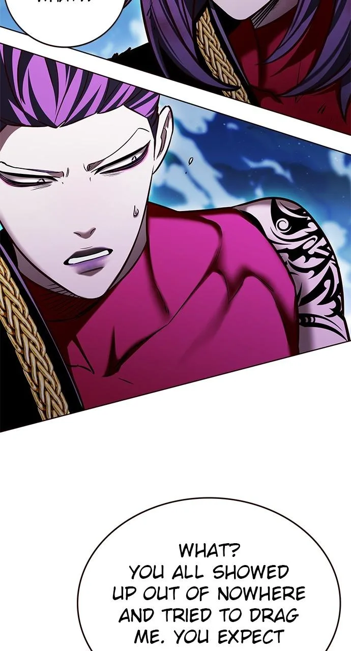 Eleceed - Chapter 267 - Page 34