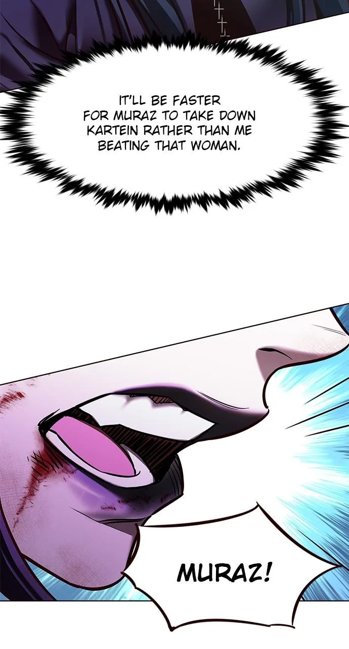 Eleceed - Chapter 267 - Page 39