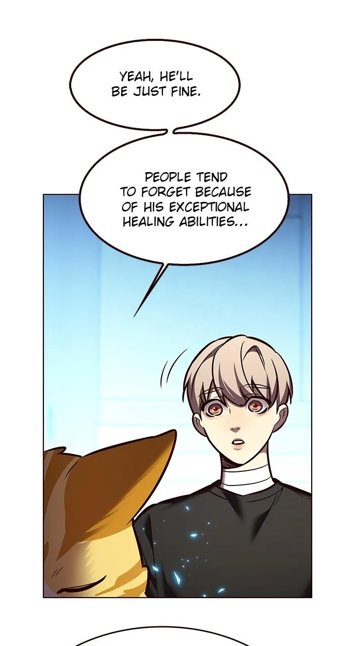 Eleceed - Chapter 267 - Page 4