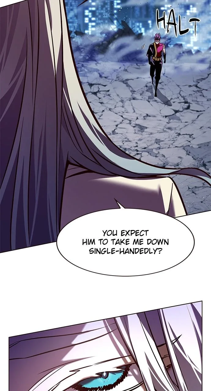 Eleceed - Chapter 267 - Page 42