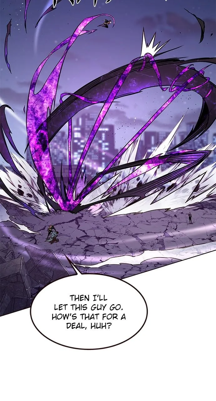 Eleceed - Chapter 267 - Page 81