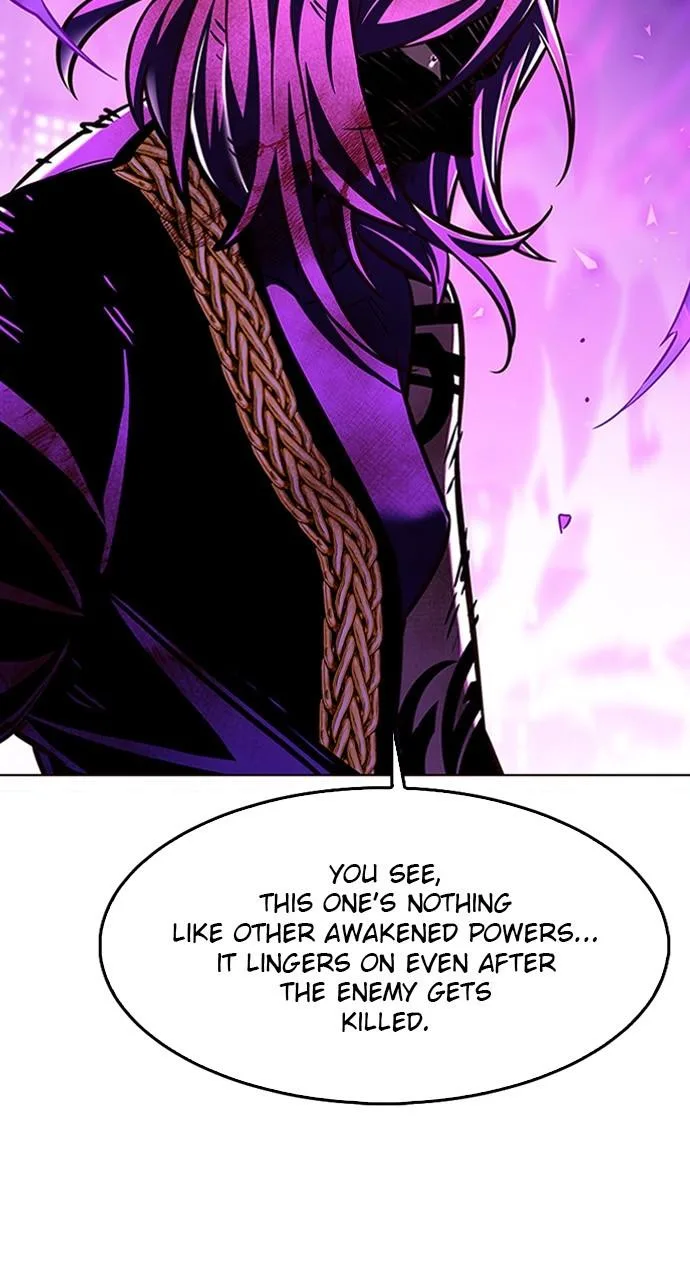 Eleceed - Chapter 268 - Page 21