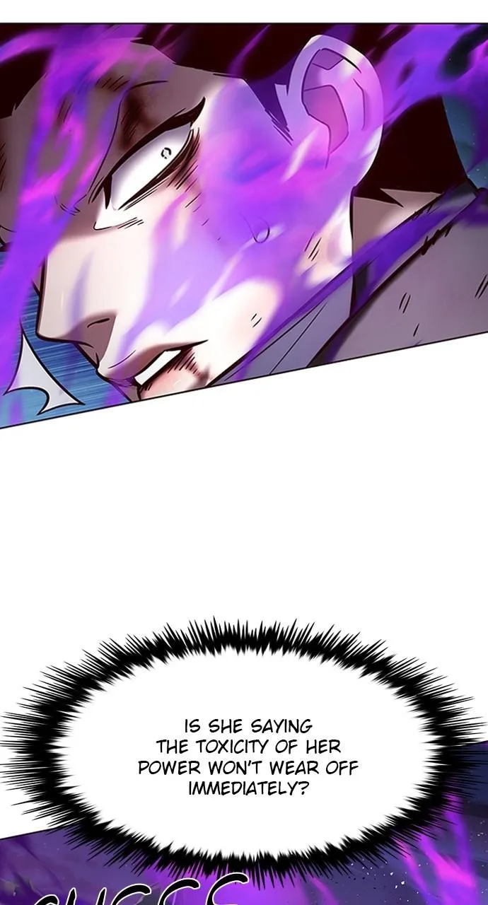 Eleceed - Chapter 268 - Page 22