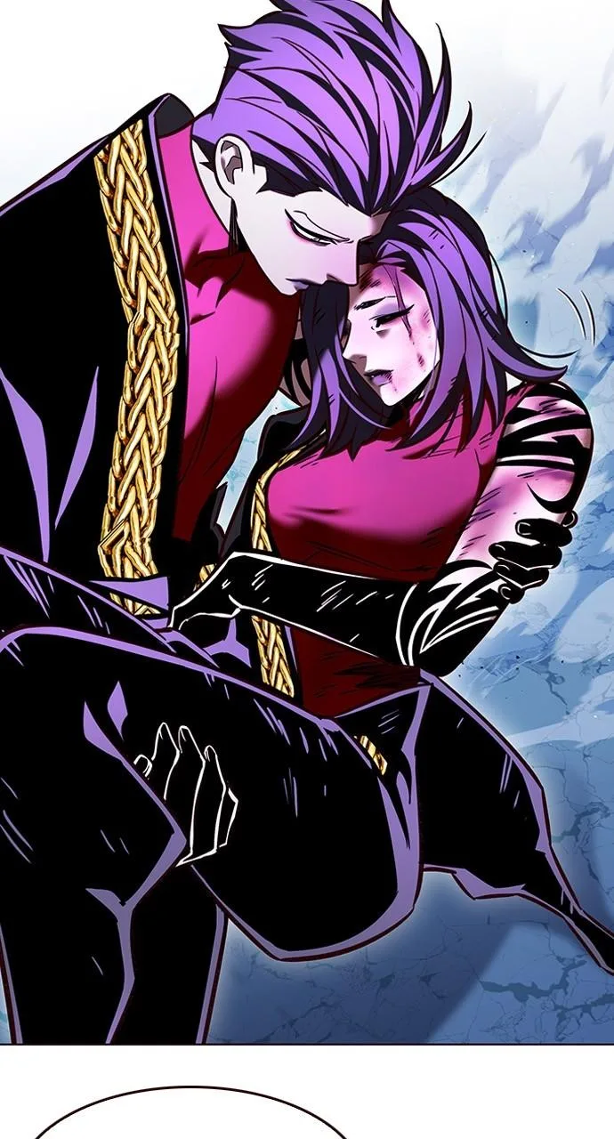 Eleceed - Chapter 268 - Page 63