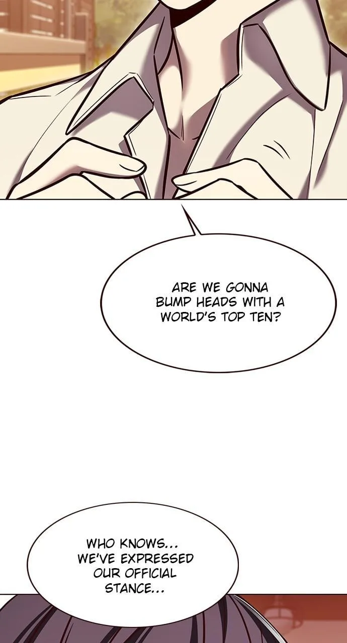 Eleceed - Chapter 269 - Page 16
