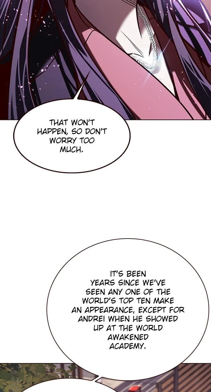 Eleceed - Chapter 269 - Page 30