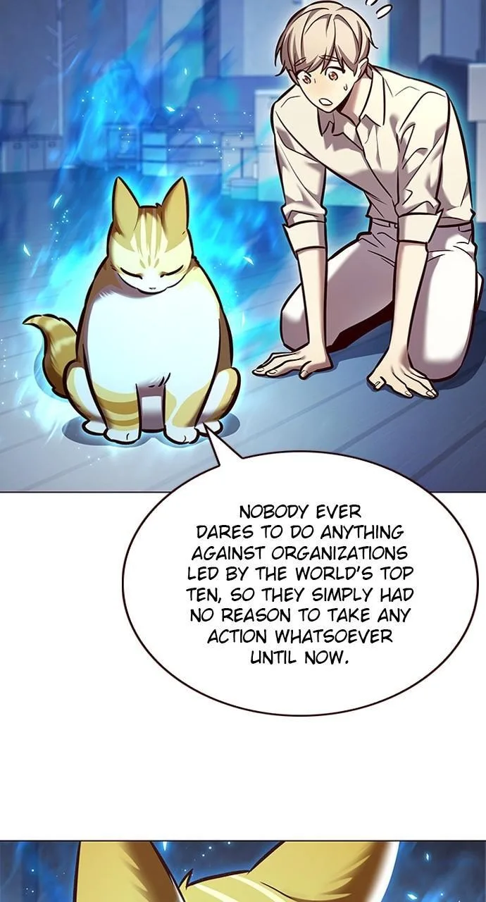 Eleceed - Chapter 269 - Page 37