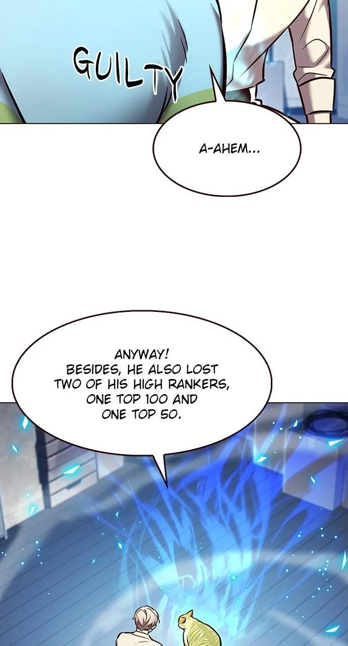 Eleceed - Chapter 269 - Page 40