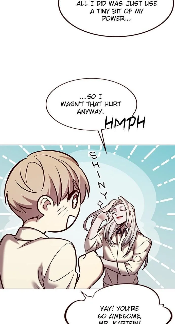 Eleceed - Chapter 269 - Page 56