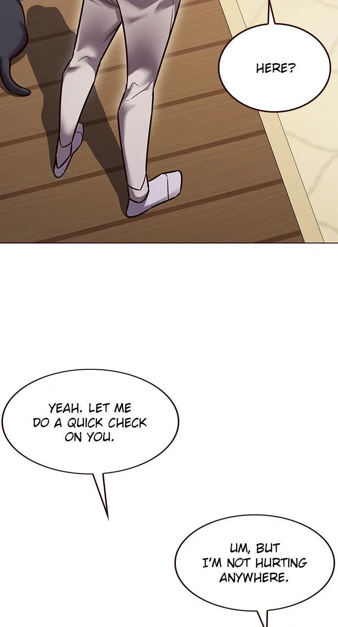 Eleceed - Chapter 269 - Page 58