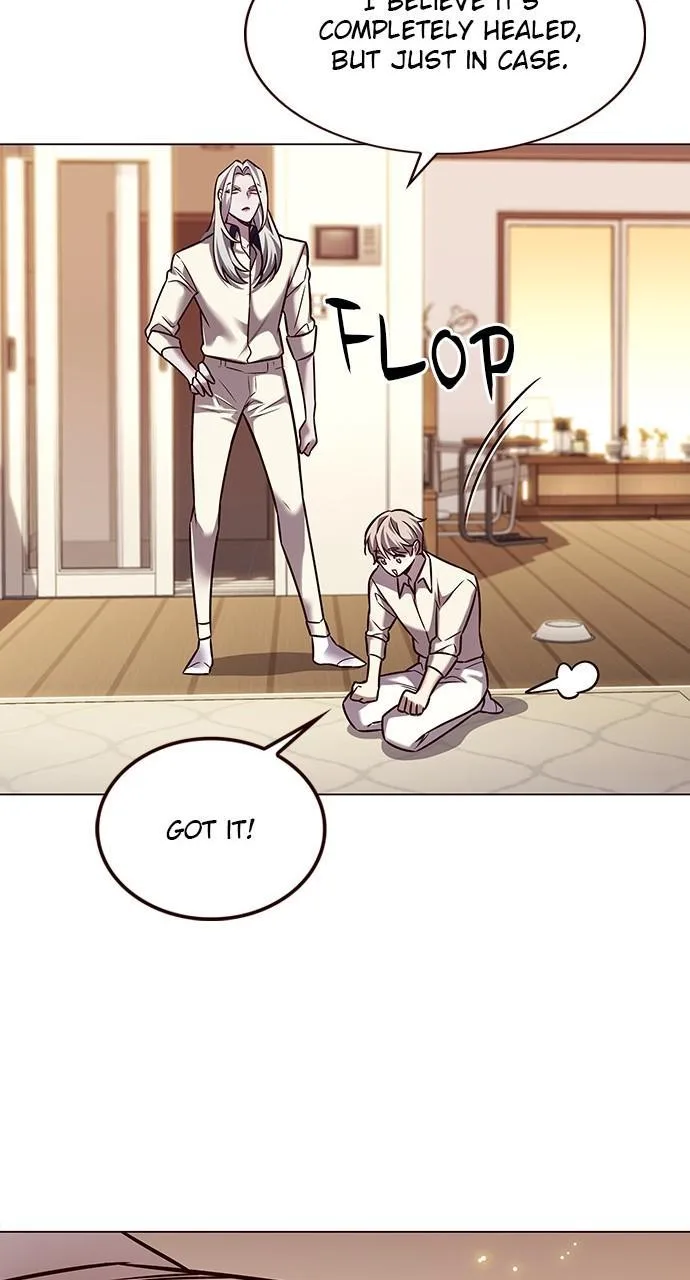 Eleceed - Chapter 269 - Page 60