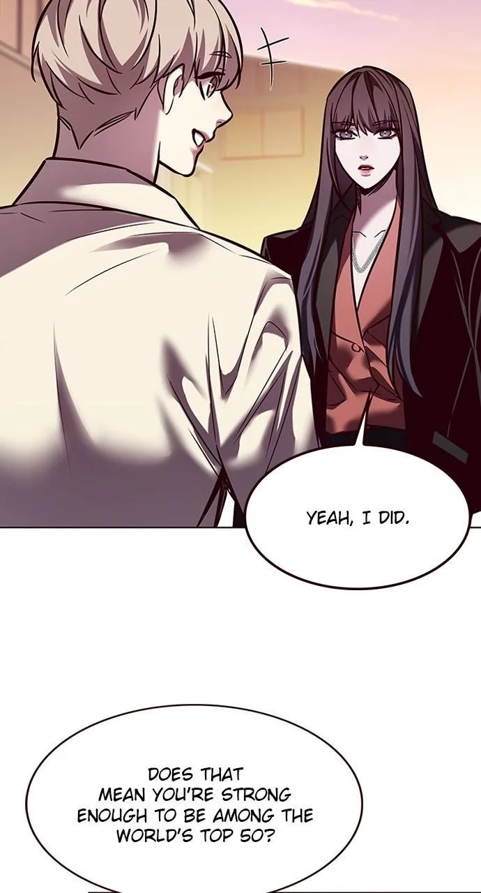 Eleceed - Chapter 269 - Page 8