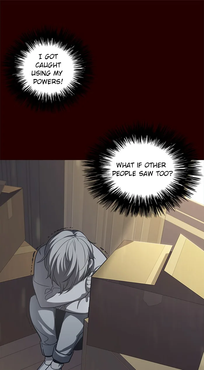 Eleceed - Chapter 27 - Page 19