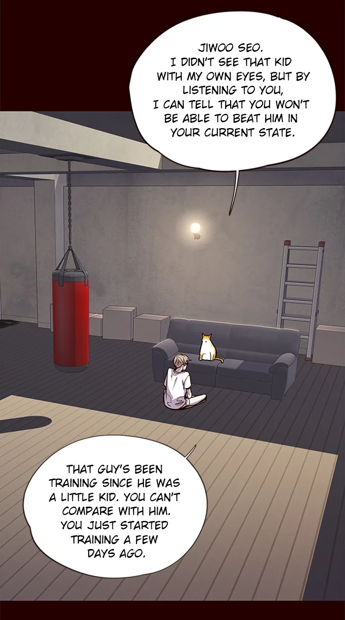 Eleceed - Chapter 27 - Page 36