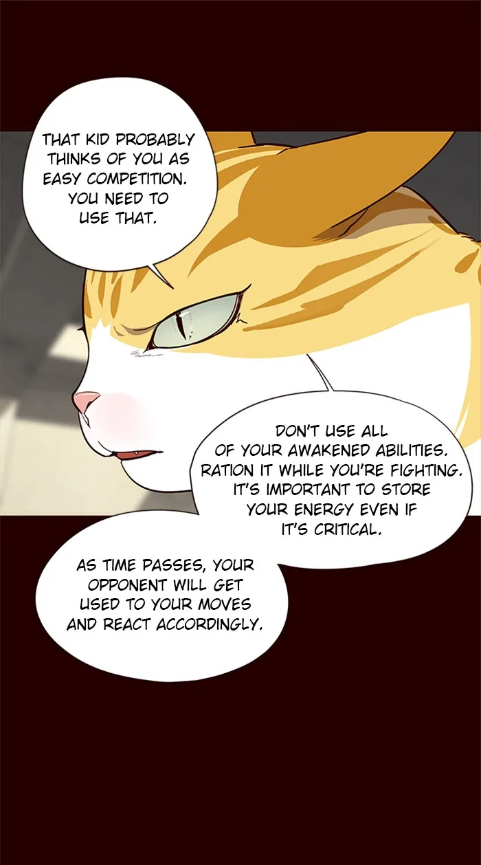 Eleceed - Chapter 27 - Page 39