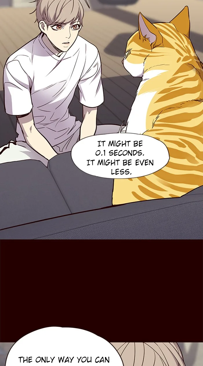 Eleceed - Chapter 27 - Page 41