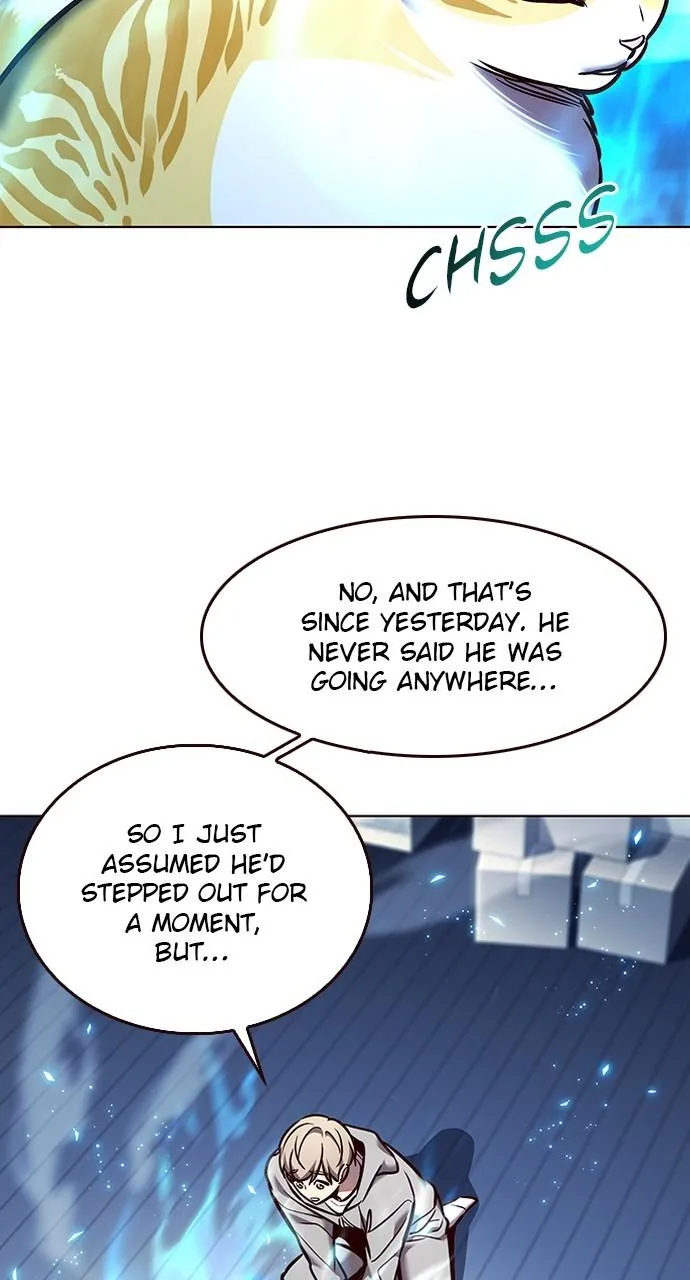 Eleceed - Chapter 270 - Page 4