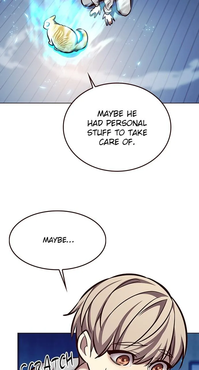 Eleceed - Chapter 270 - Page 5