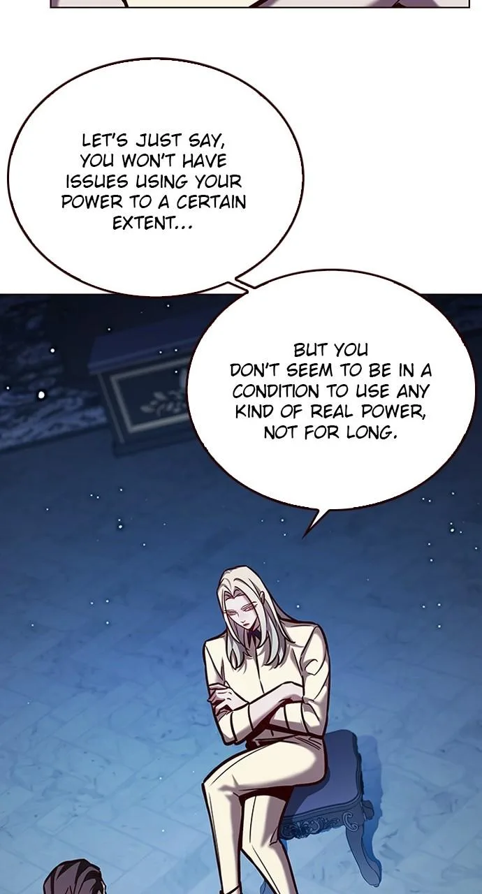 Eleceed - Chapter 271 - Page 11
