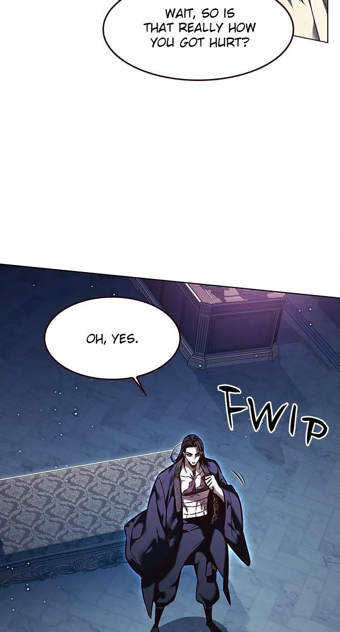 Eleceed - Chapter 271 - Page 20
