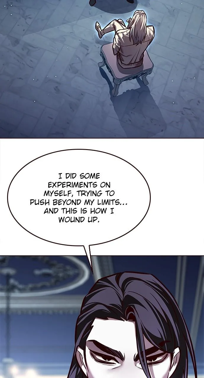 Eleceed - Chapter 271 - Page 21