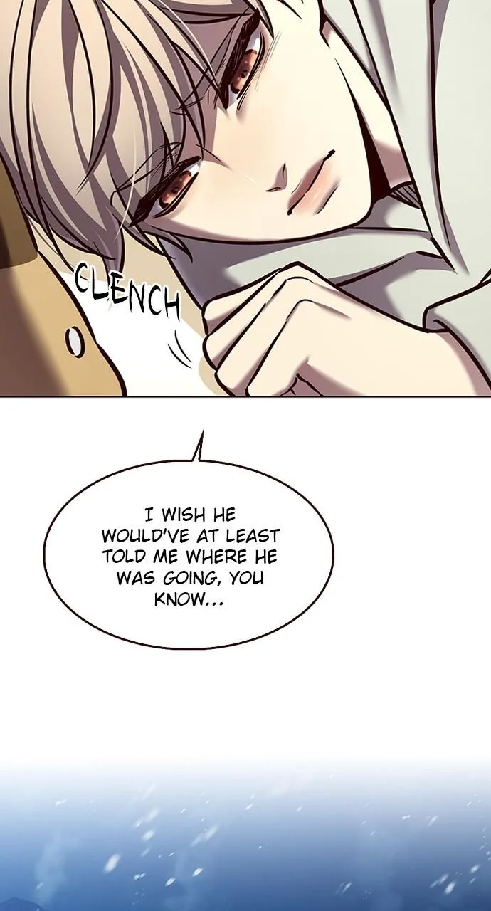 Eleceed - Chapter 271 - Page 33