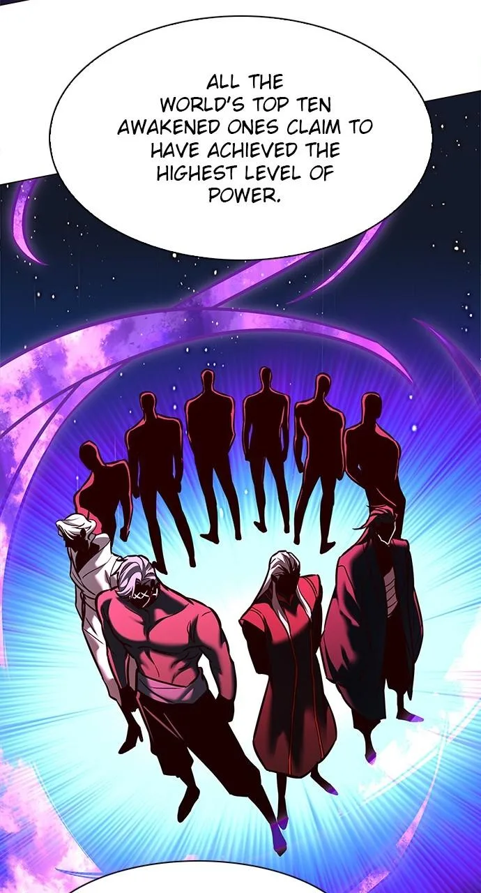 Eleceed - Chapter 271 - Page 76