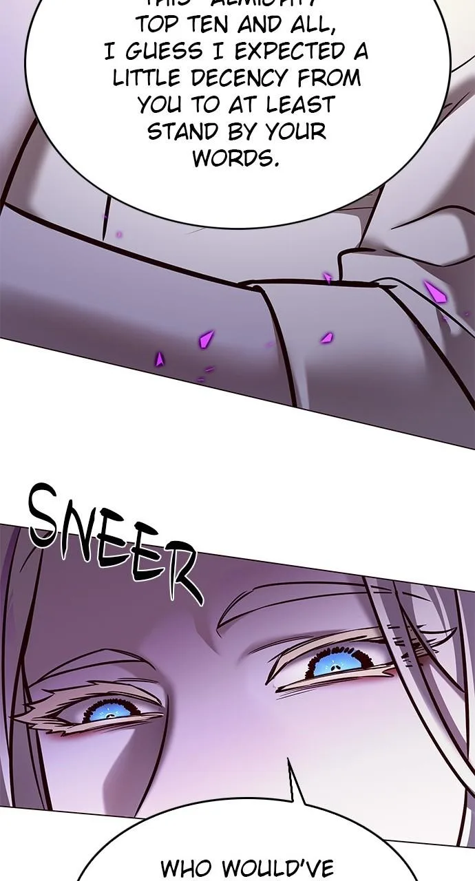 Eleceed - Chapter 272 - Page 16