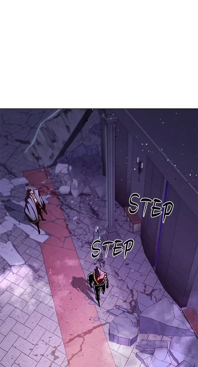 Eleceed - Chapter 272 - Page 43