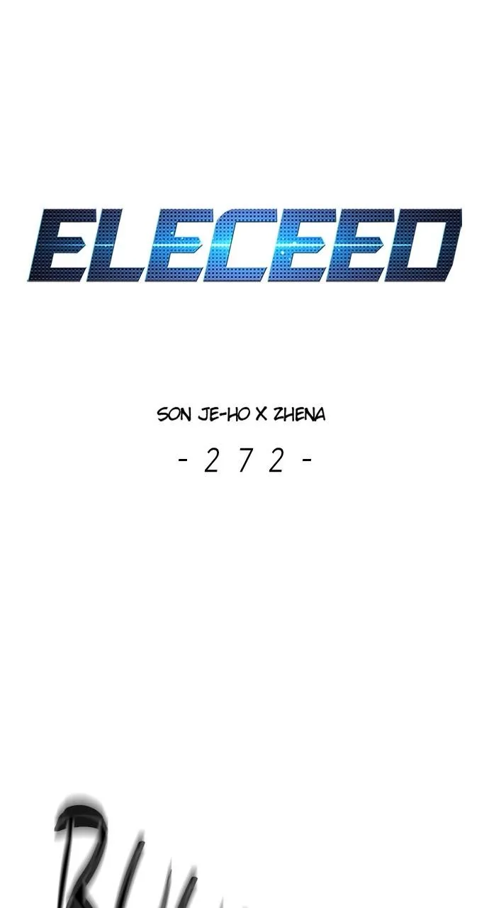 Eleceed - Chapter 272 - Page 6