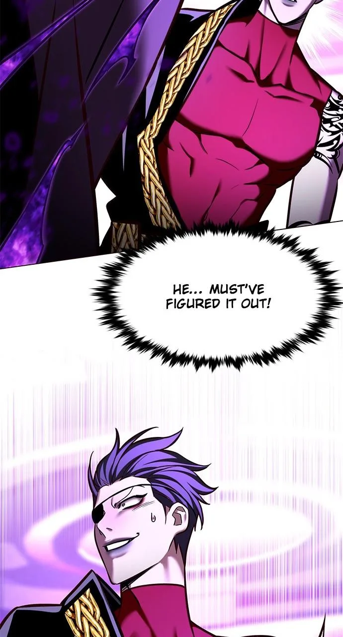 Eleceed - Chapter 272 - Page 61