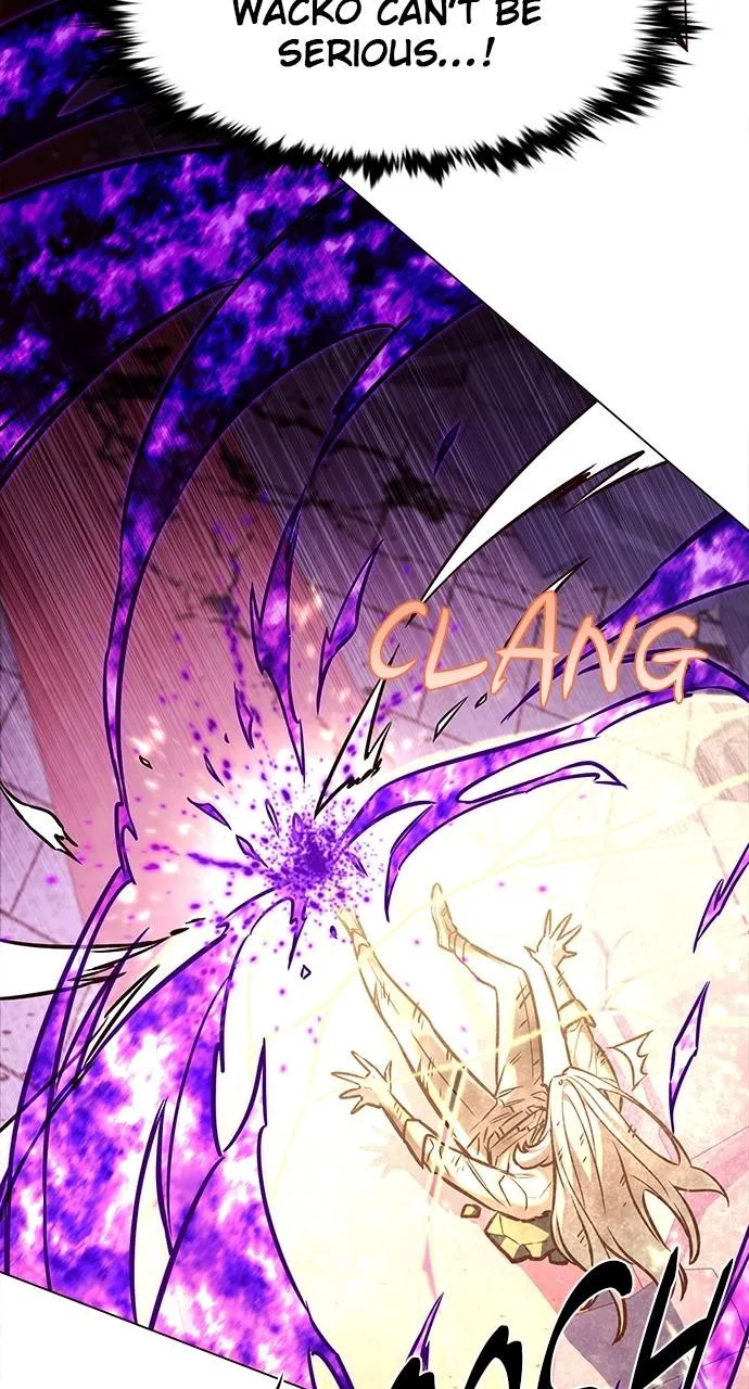 Eleceed - Chapter 272 - Page 72