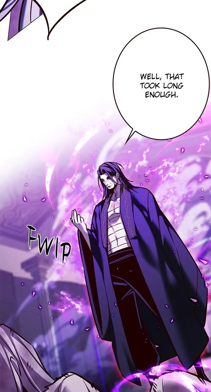 Eleceed - Chapter 272 - Page 76