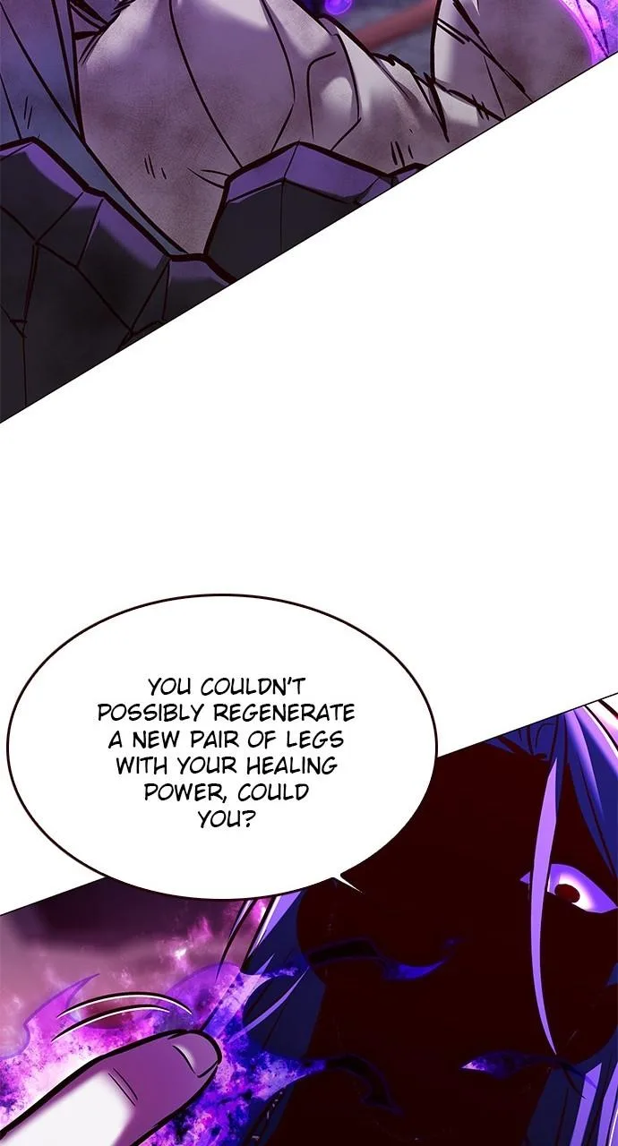 Eleceed - Chapter 272 - Page 77