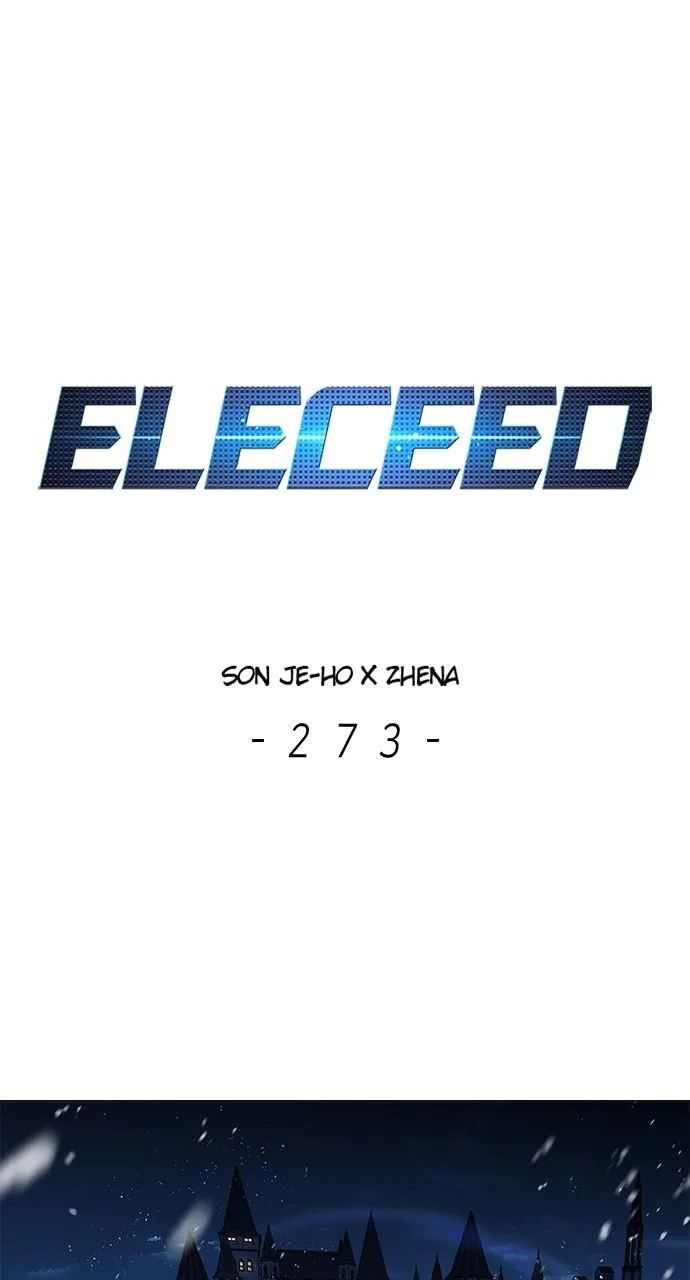 Eleceed - Chapter 273 - Page 1