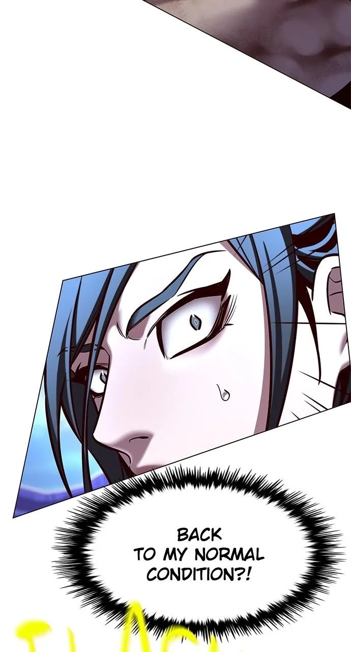 Eleceed - Chapter 273 - Page 107