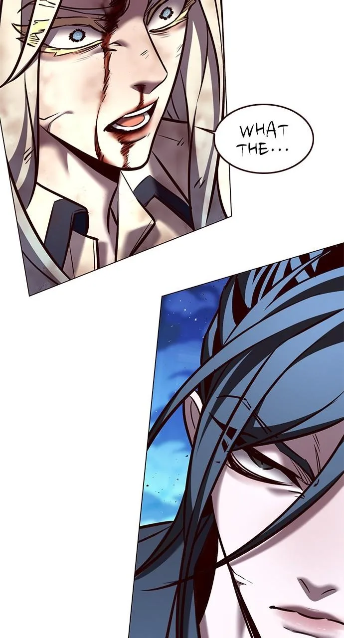 Eleceed - Chapter 273 - Page 21