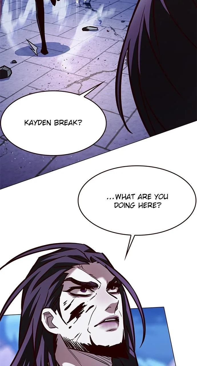 Eleceed - Chapter 273 - Page 6
