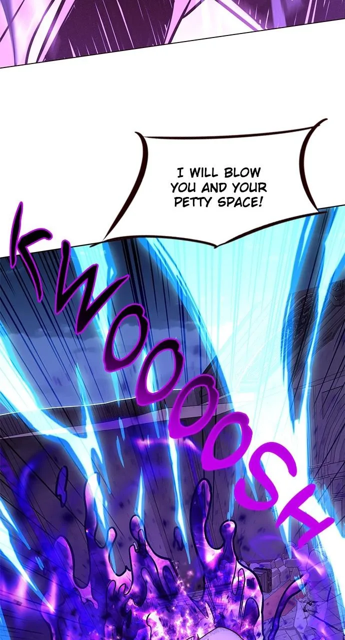 Eleceed - Chapter 274 - Page 105