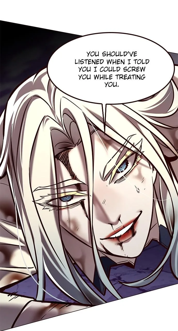 Eleceed - Chapter 274 - Page 118