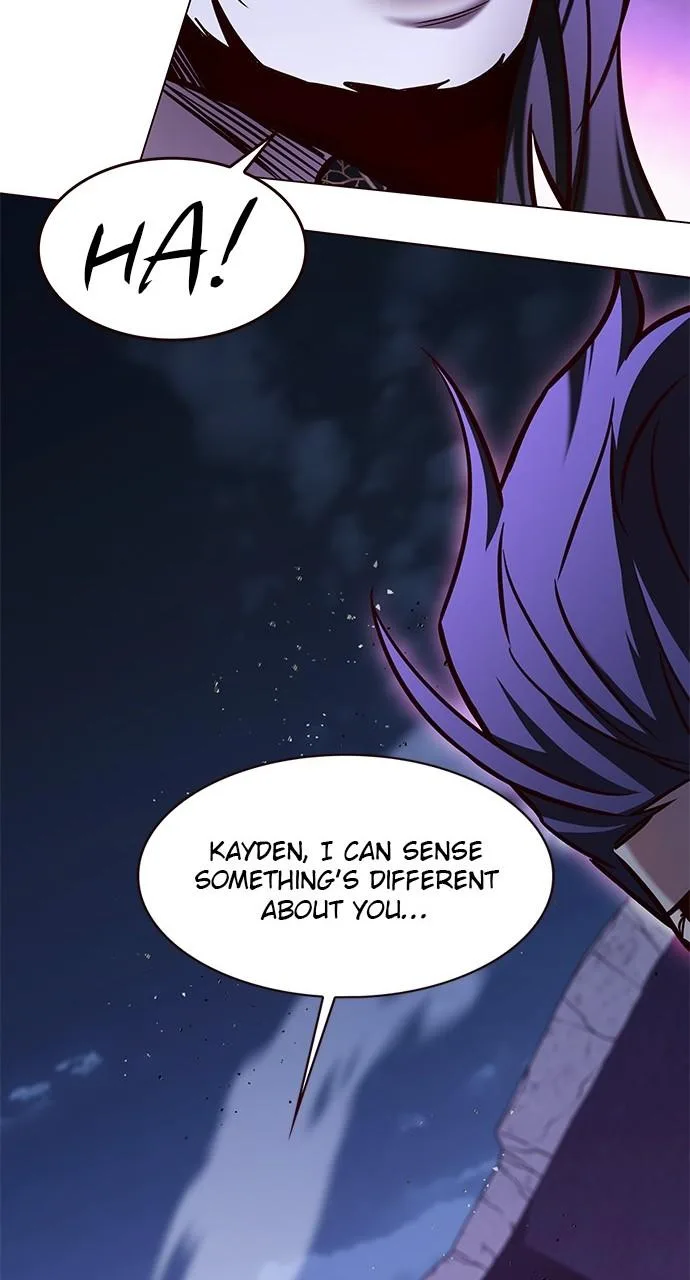Eleceed - Chapter 274 - Page 17