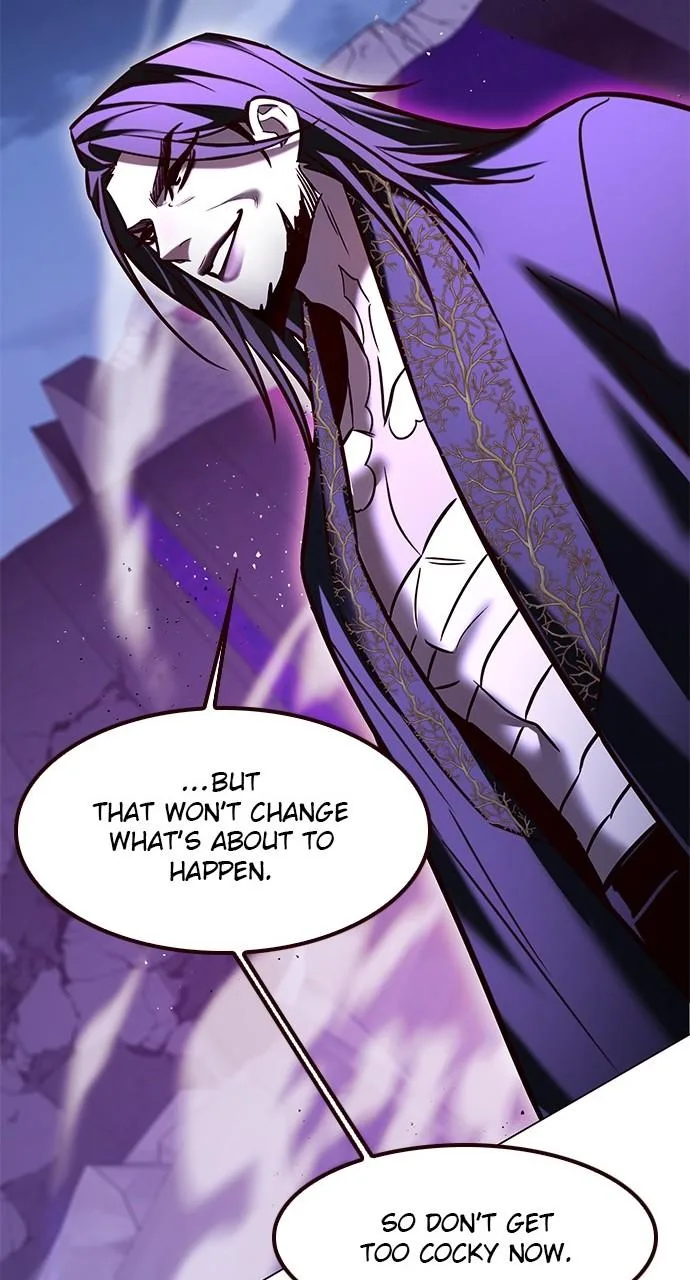 Eleceed - Chapter 274 - Page 18