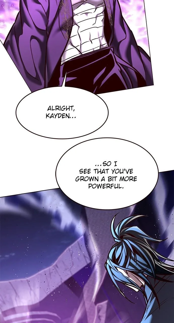 Eleceed - Chapter 274 - Page 46