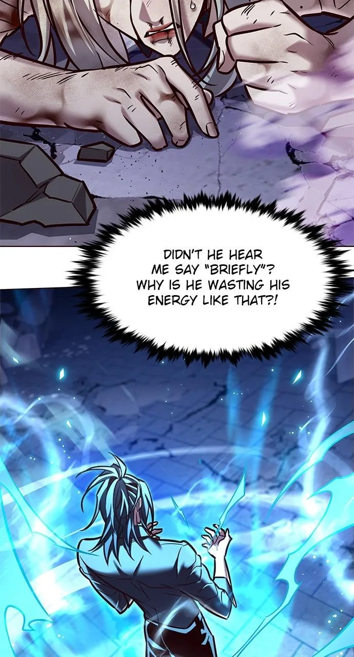 Eleceed - Chapter 274 - Page 5