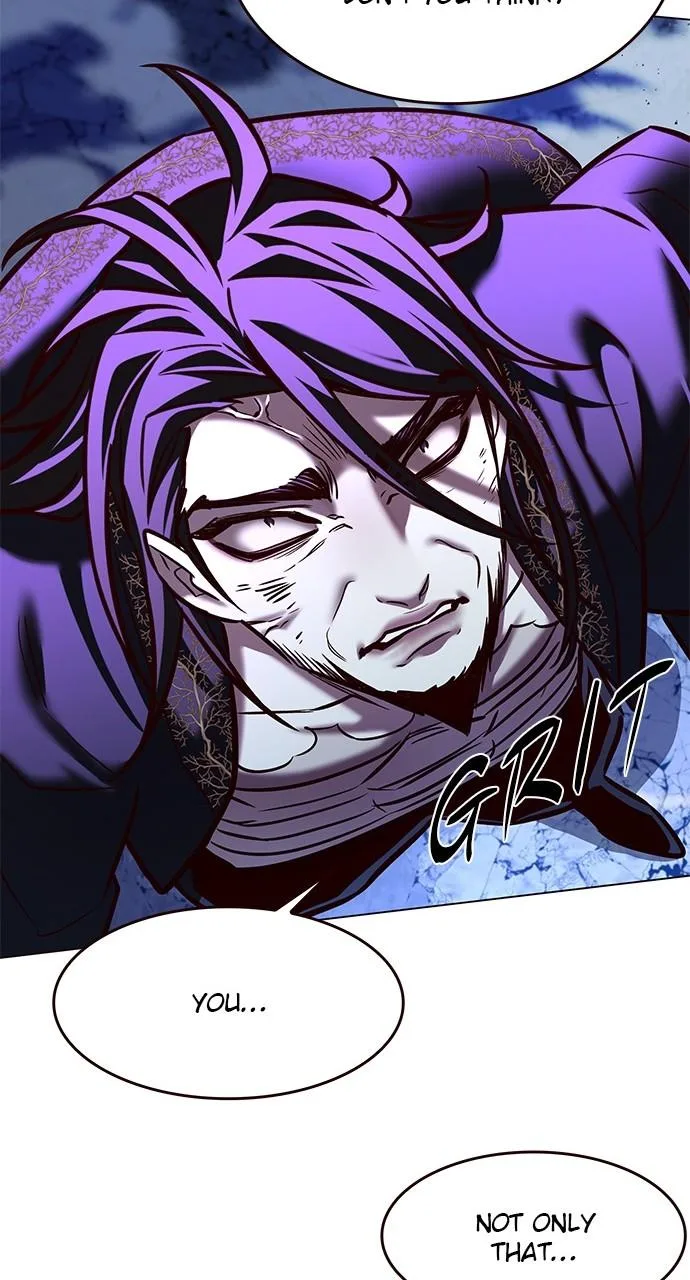 Eleceed - Chapter 274 - Page 61