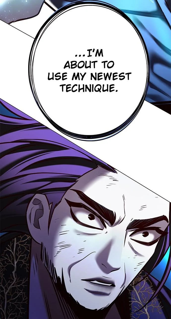 Eleceed - Chapter 274 - Page 80