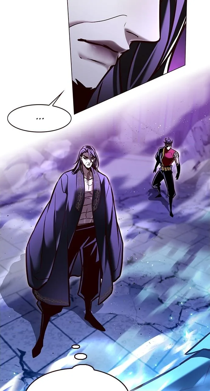 Eleceed - Chapter 274 - Page 9