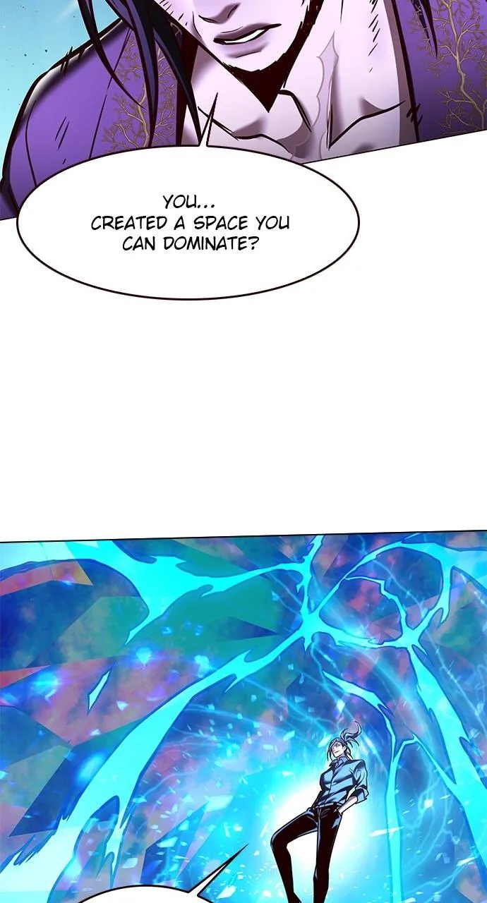 Eleceed - Chapter 274 - Page 98