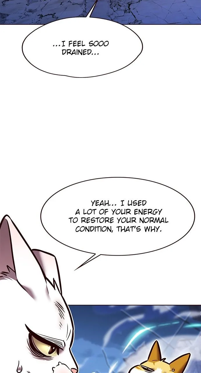 Eleceed - Chapter 275 - Page 27