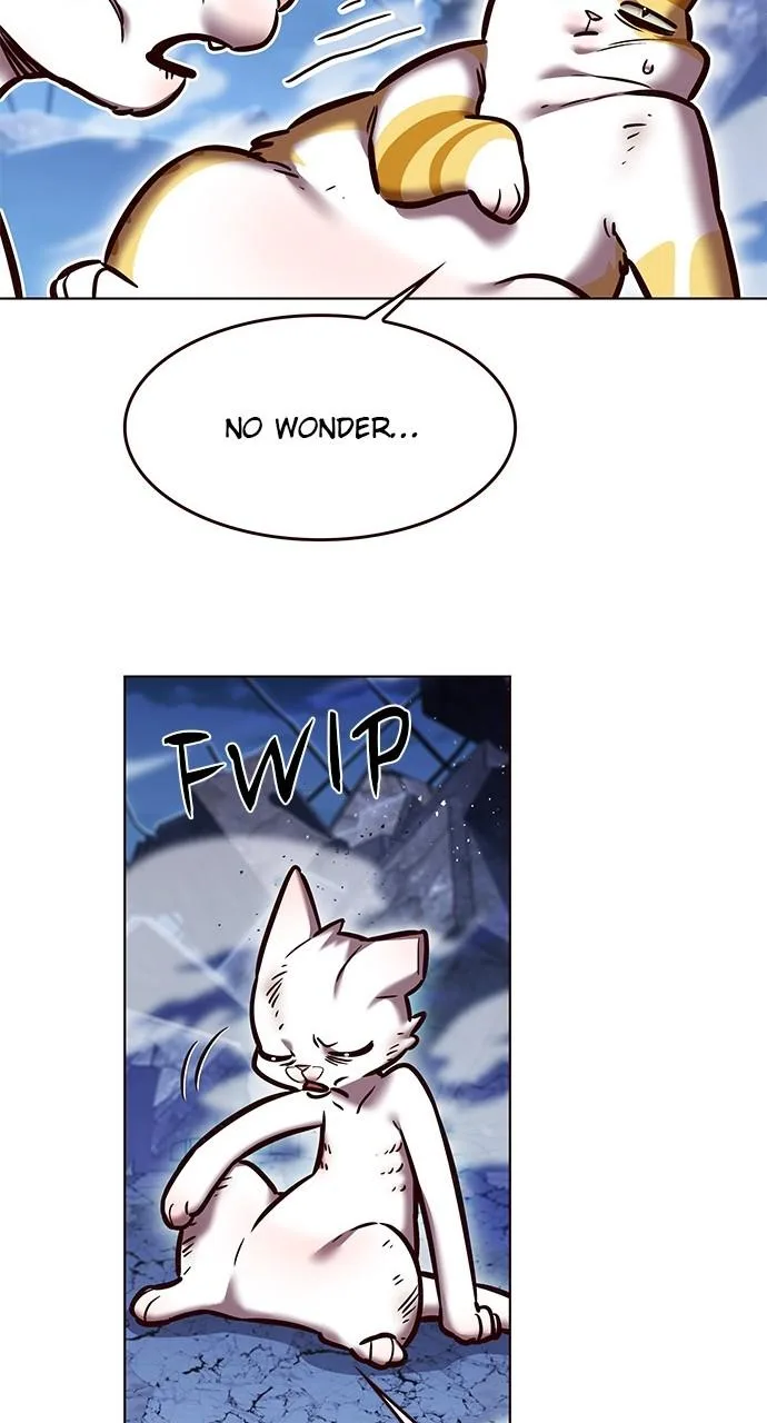Eleceed - Chapter 275 - Page 28